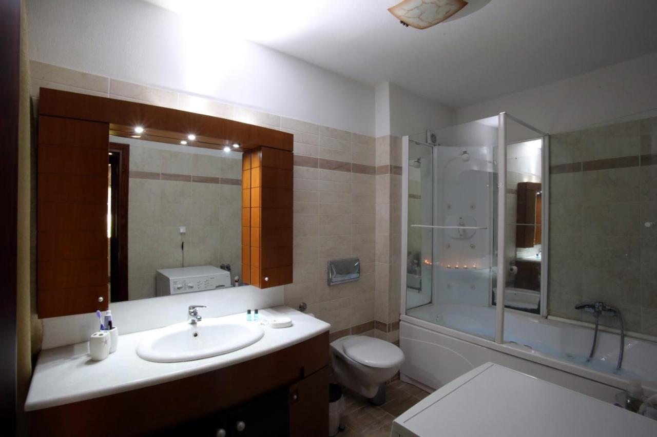 Sofias Ferienhaus Kavala Extérieur photo
